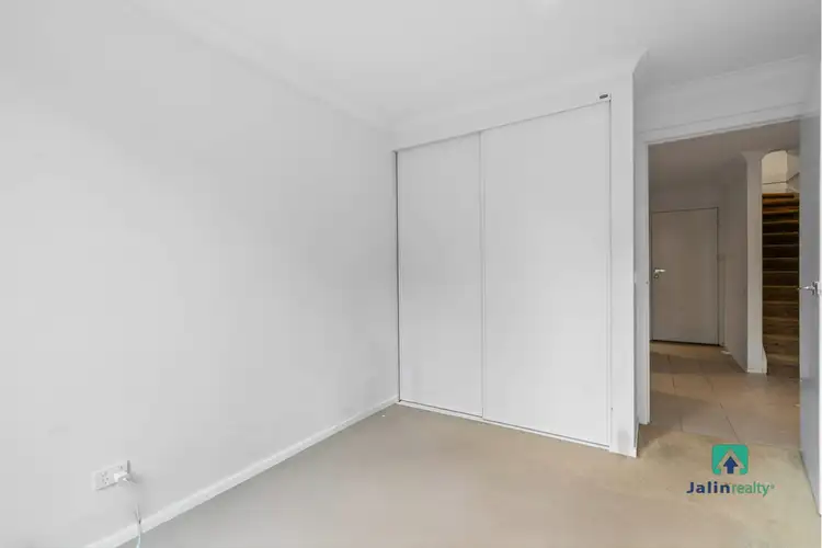 Third view of Homely townhouse listing, 31 Ulmara Parkway, Maidstone VIC 3012