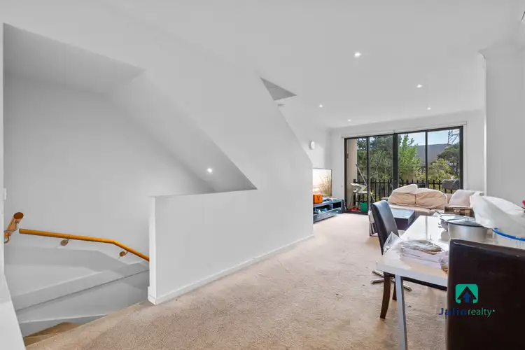 Fourth view of Homely townhouse listing, 31 Ulmara Parkway, Maidstone VIC 3012