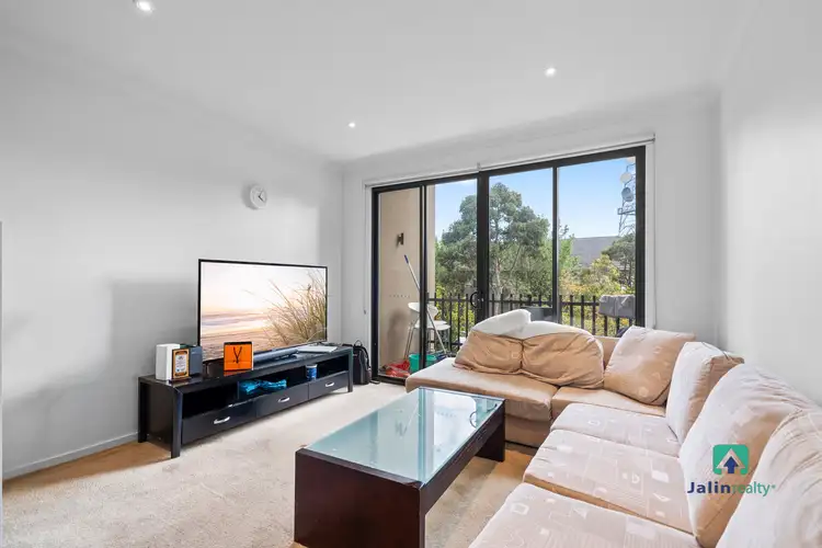 Fifth view of Homely townhouse listing, 31 Ulmara Parkway, Maidstone VIC 3012