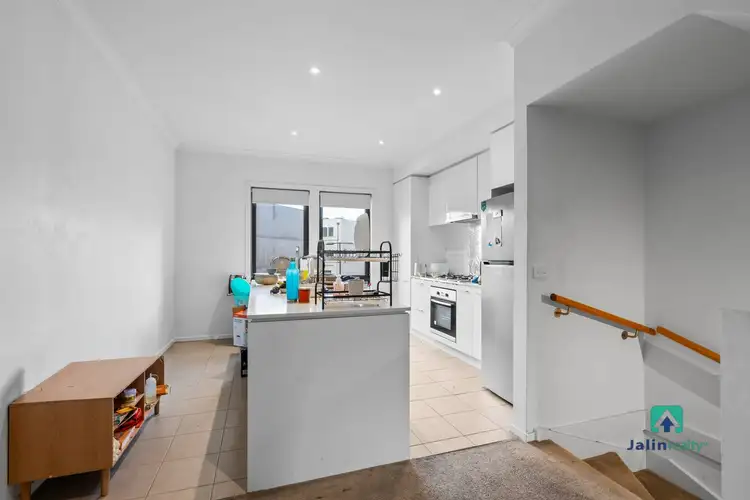 Sixth view of Homely townhouse listing, 31 Ulmara Parkway, Maidstone VIC 3012