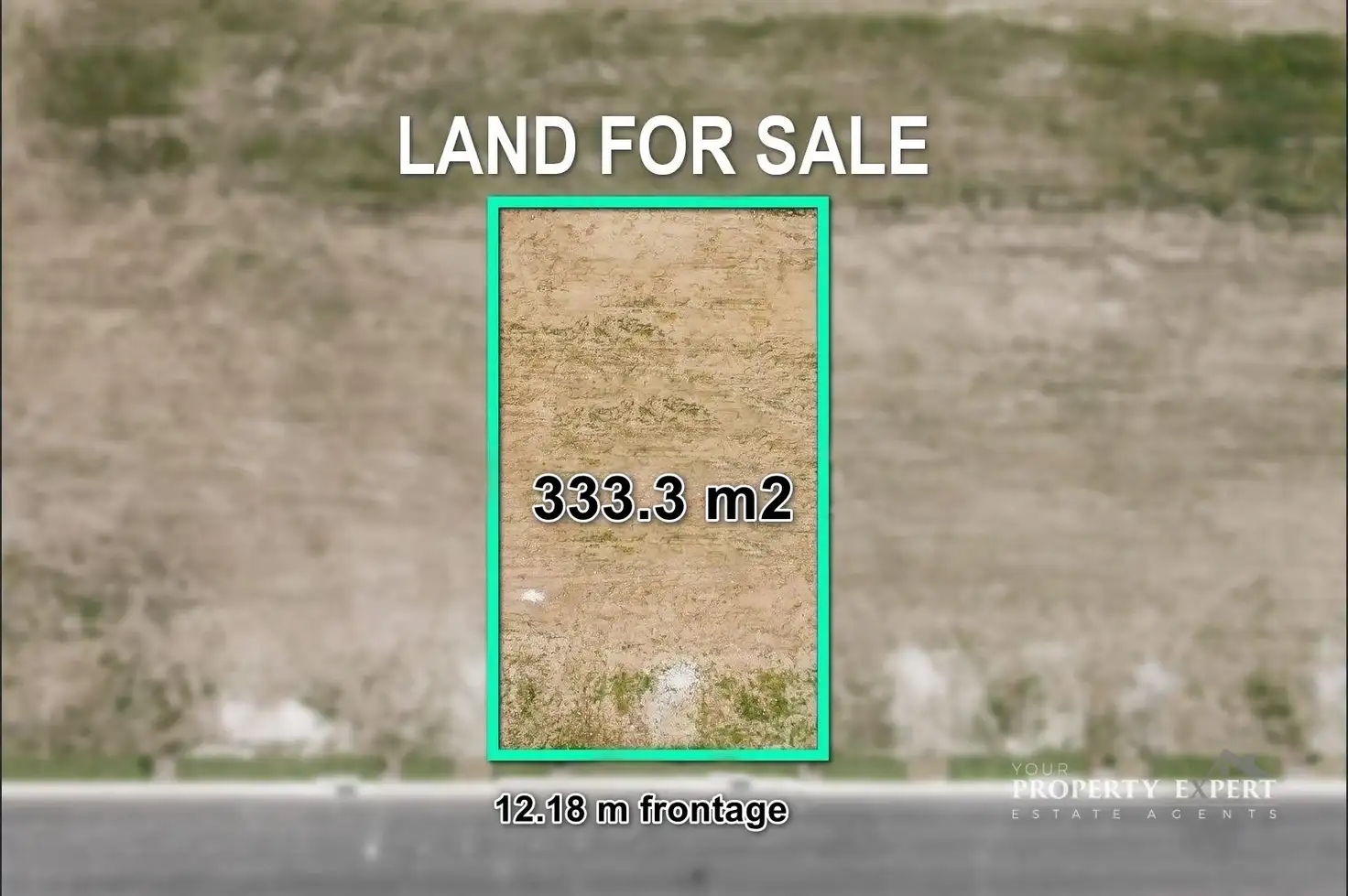 Main view of Homely land listing, 225 Sydney Street, Riverstone NSW 2765