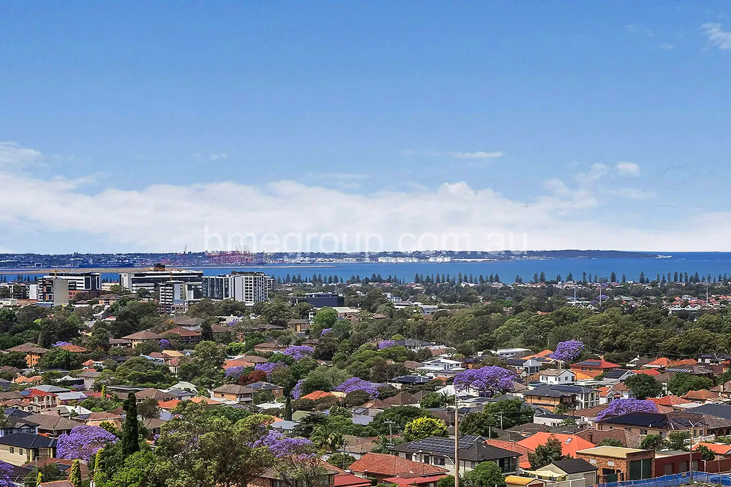 Main view of Homely apartment listing, 1213/99 Forest Road, Hurstville NSW 2220