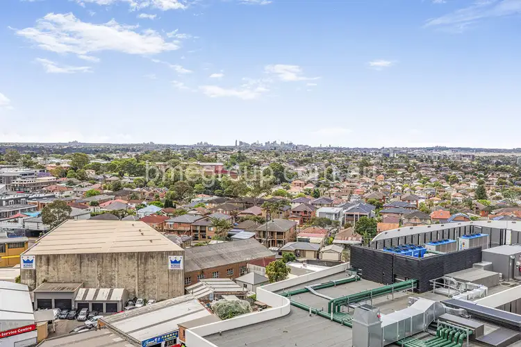 Second view of Homely apartment listing, 1213/99 Forest Road, Hurstville NSW 2220