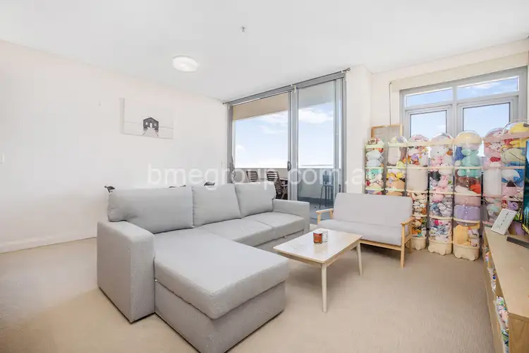 Third view of Homely apartment listing, 1213/99 Forest Road, Hurstville NSW 2220