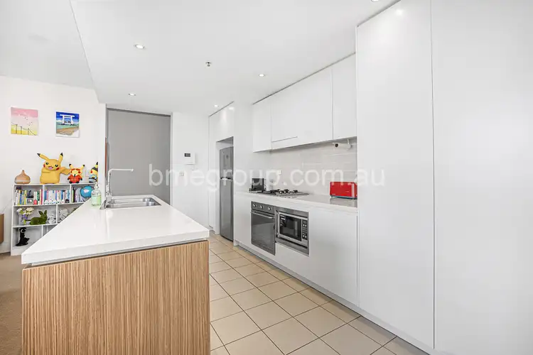 Fourth view of Homely apartment listing, 1213/99 Forest Road, Hurstville NSW 2220