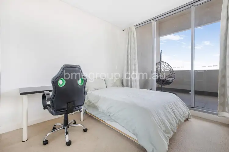 Fifth view of Homely apartment listing, 1213/99 Forest Road, Hurstville NSW 2220