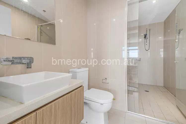 Sixth view of Homely apartment listing, 1213/99 Forest Road, Hurstville NSW 2220