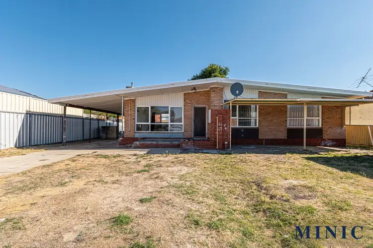 Second view of Homely house listing, 51 Stead Street, Maddington WA 6109