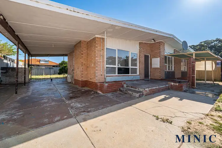 Fourth view of Homely house listing, 51 Stead Street, Maddington WA 6109