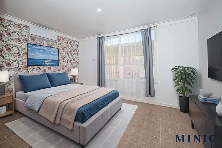 Fifth view of Homely house listing, 51 Stead Street, Maddington WA 6109