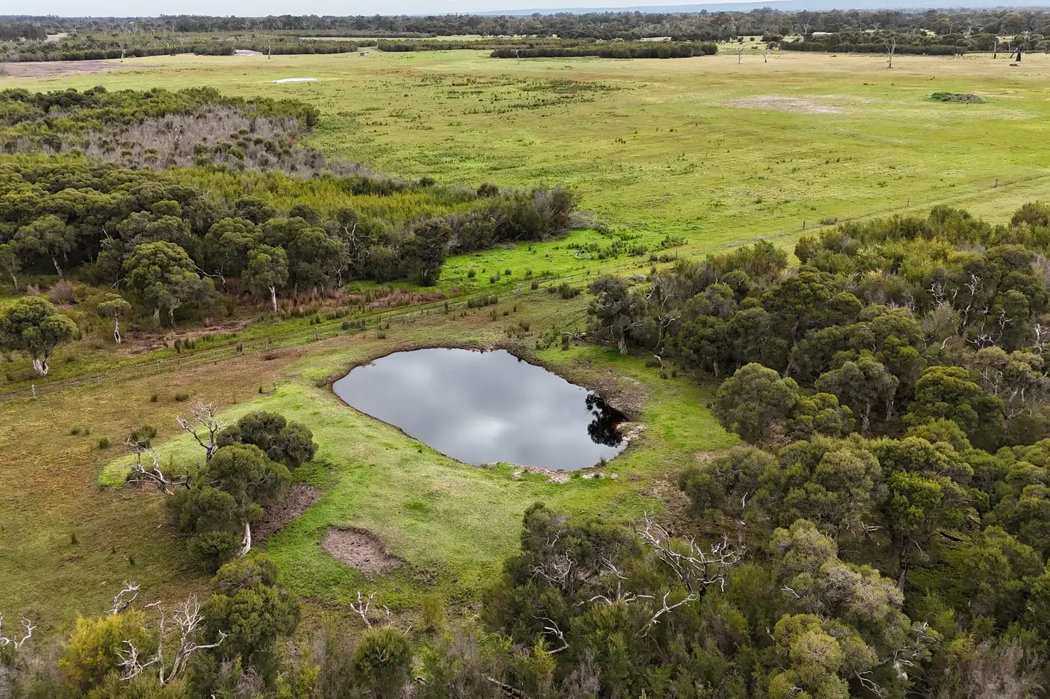 Main view of Homely rural property listing, 1326 Riverdale Road, Cookernup WA 6219