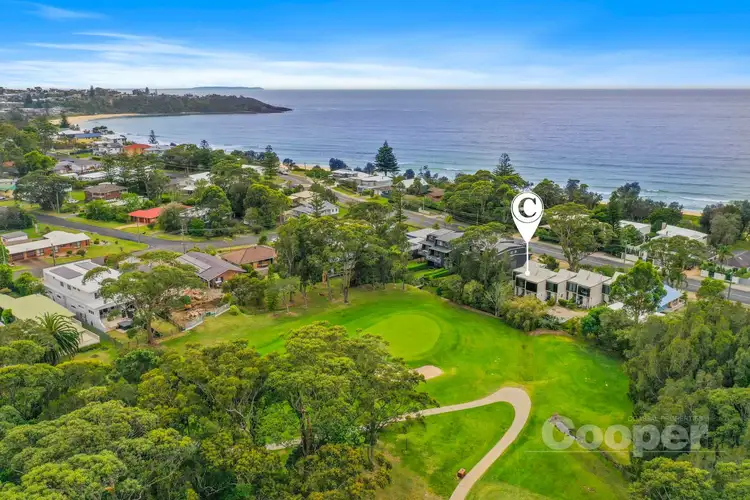 Second view of Homely townhouse listing, 6/11 Mitchell Parade, Mollymook NSW 2539