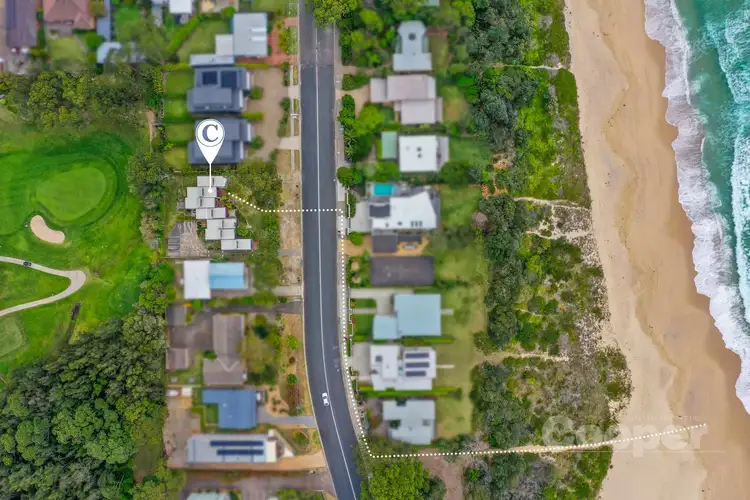 Third view of Homely townhouse listing, 6/11 Mitchell Parade, Mollymook NSW 2539