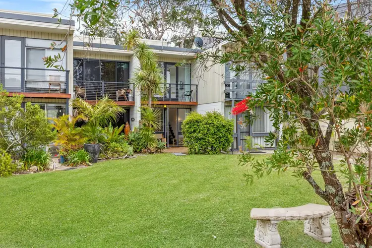 Fourth view of Homely townhouse listing, 6/11 Mitchell Parade, Mollymook NSW 2539