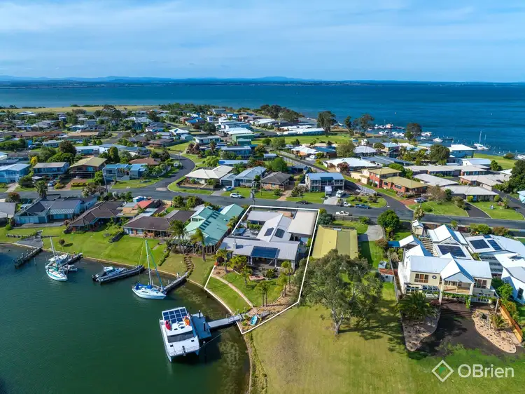 76 Fort King Road, Paynesville VIC 3880