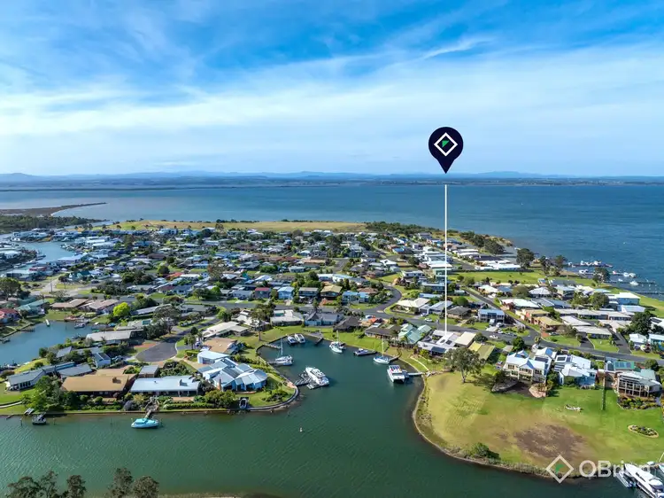 Fourth view of Homely house listing, 76 Fort King Road, Paynesville VIC 3880