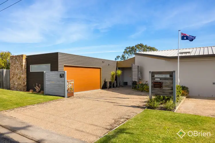 Fifth view of Homely house listing, 76 Fort King Road, Paynesville VIC 3880