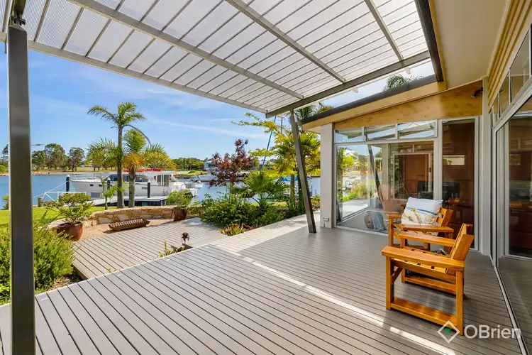 Sixth view of Homely house listing, 76 Fort King Road, Paynesville VIC 3880