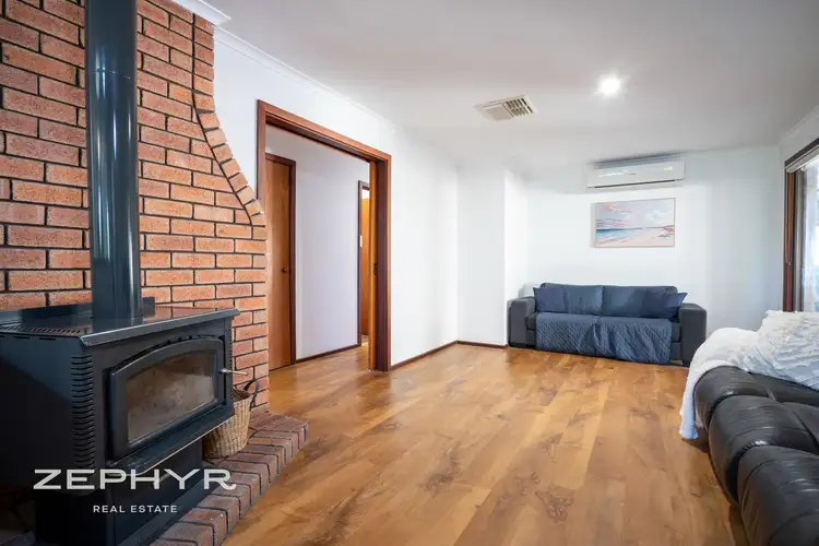 Second view of Homely house listing, 5 Jarvie Crescent, Usher WA 6230