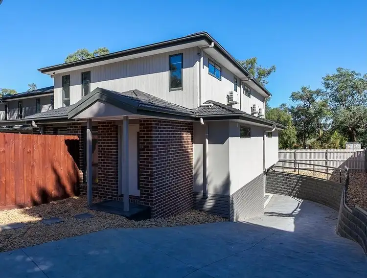 5/2 Old Lilydale Road