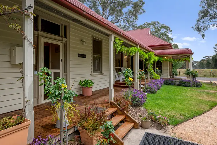 2 Boundary Road South Road, Euroa VIC 3666