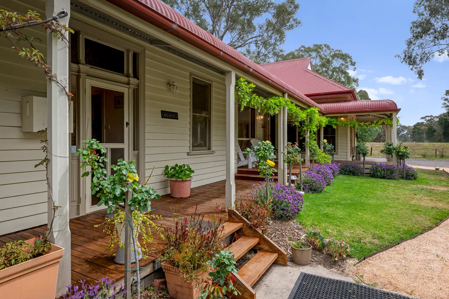 Main view of Homely house listing, 2 Boundary Road South Road, Euroa VIC 3666