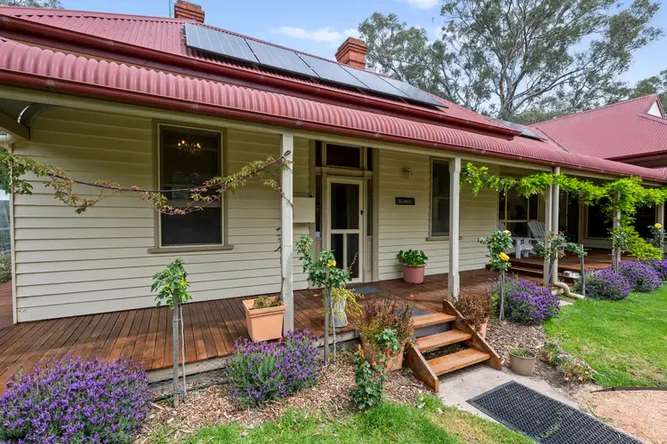 Second view of Homely house listing, 2 Boundary Road South Road, Euroa VIC 3666