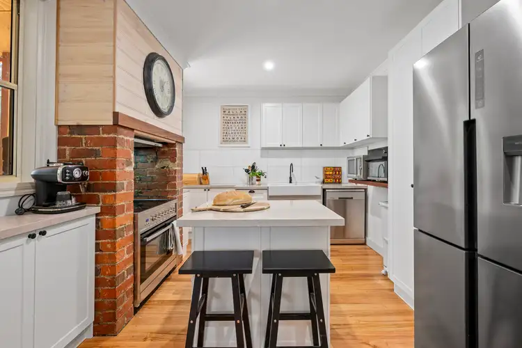 Fifth view of Homely house listing, 2 Boundary Road South Road, Euroa VIC 3666