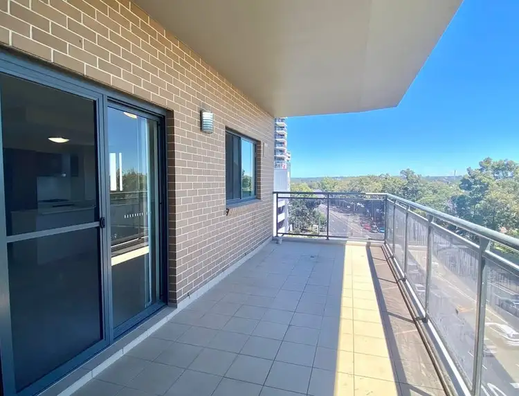 Fourth view of Homely unit listing, 87/9-13 Goulburn Street, Warwick Farm NSW 2170