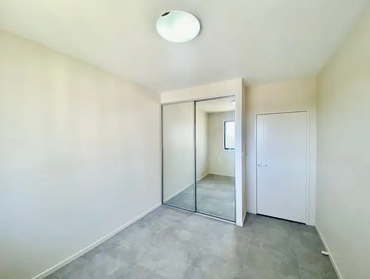 Fifth view of Homely unit listing, 87/9-13 Goulburn Street, Warwick Farm NSW 2170