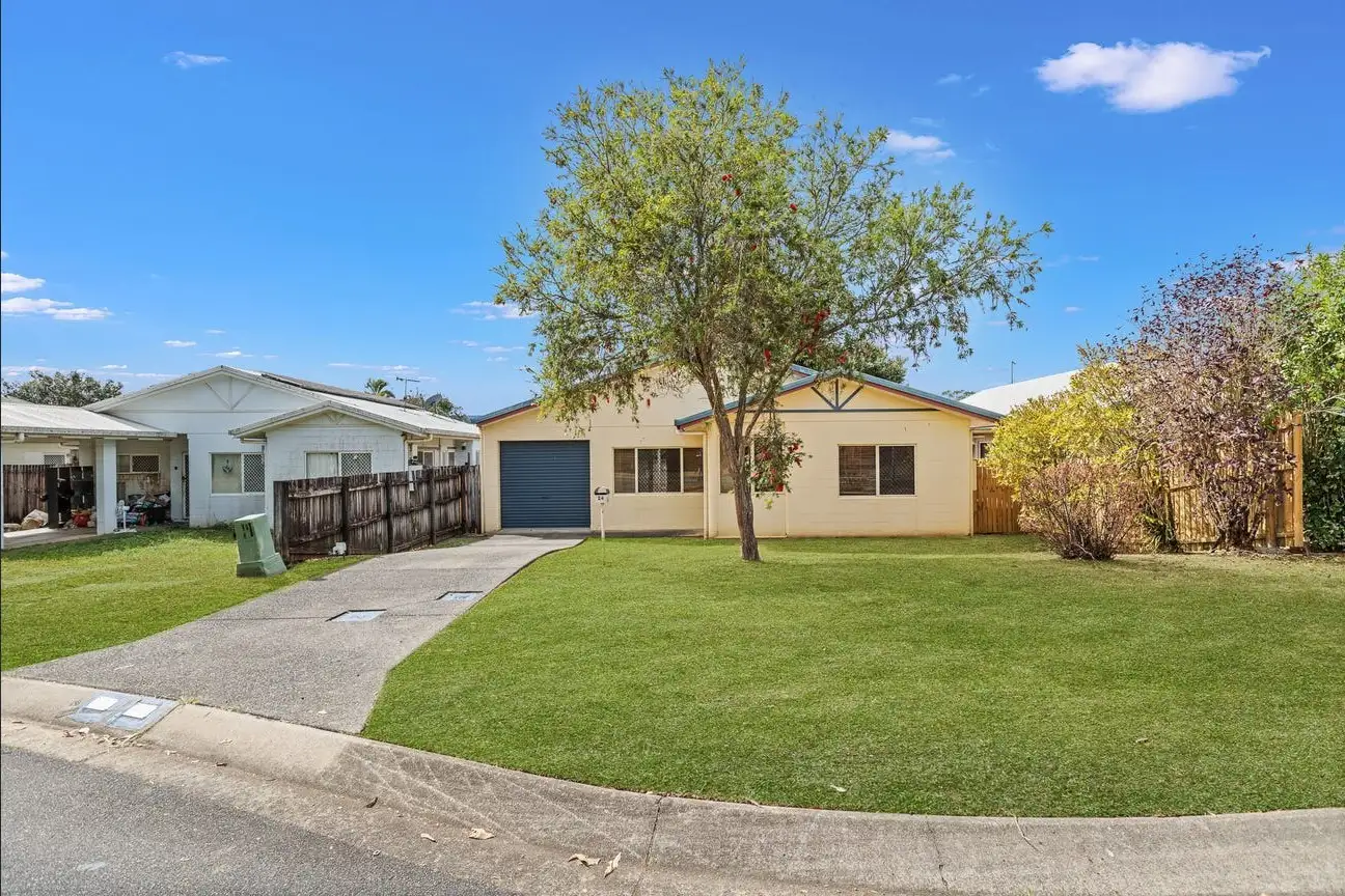 Main view of Homely house listing, 24 Avondale Street, Mount Sheridan QLD 4868