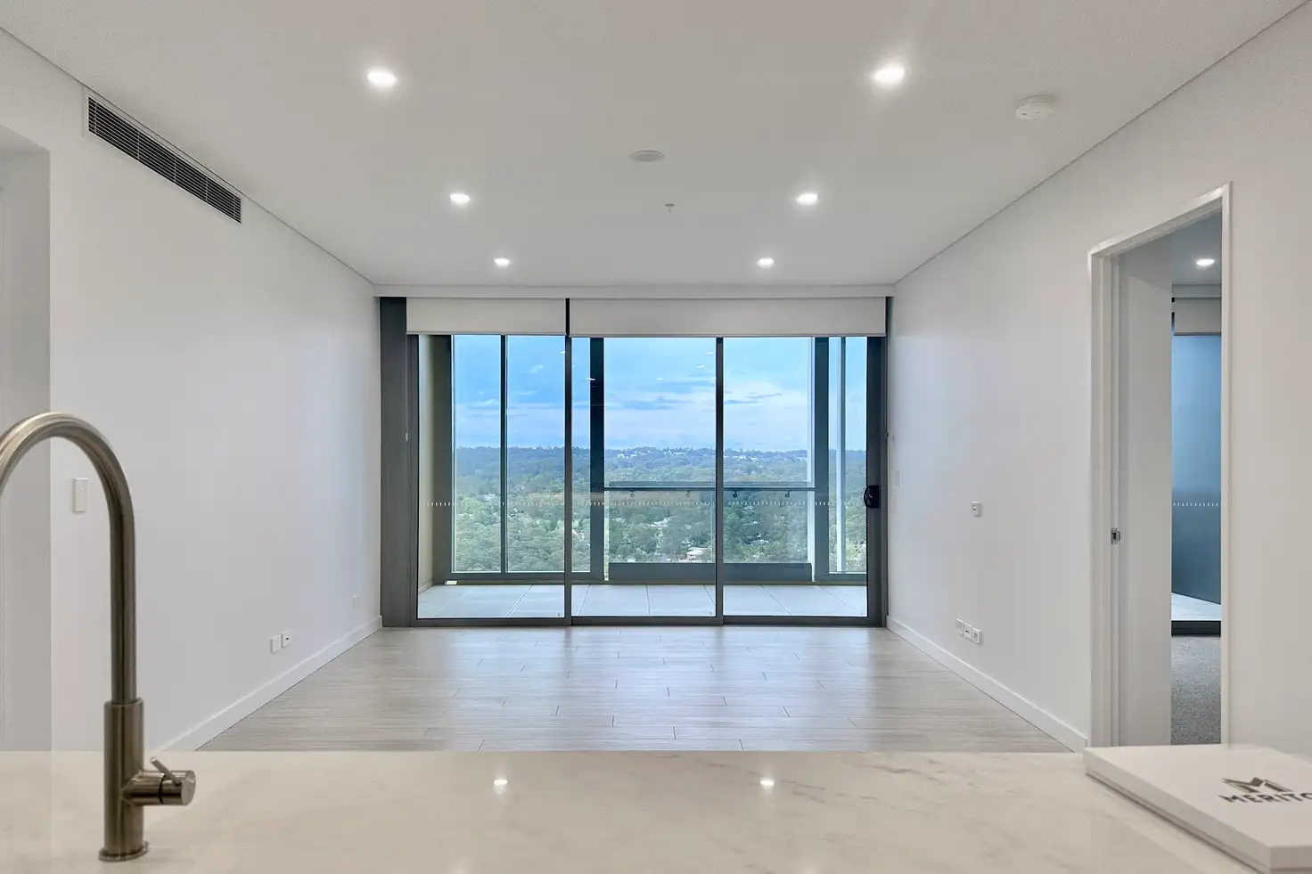 Main view of Homely apartment listing, 2B/100 Talavera Road, Macquarie Park NSW 2113