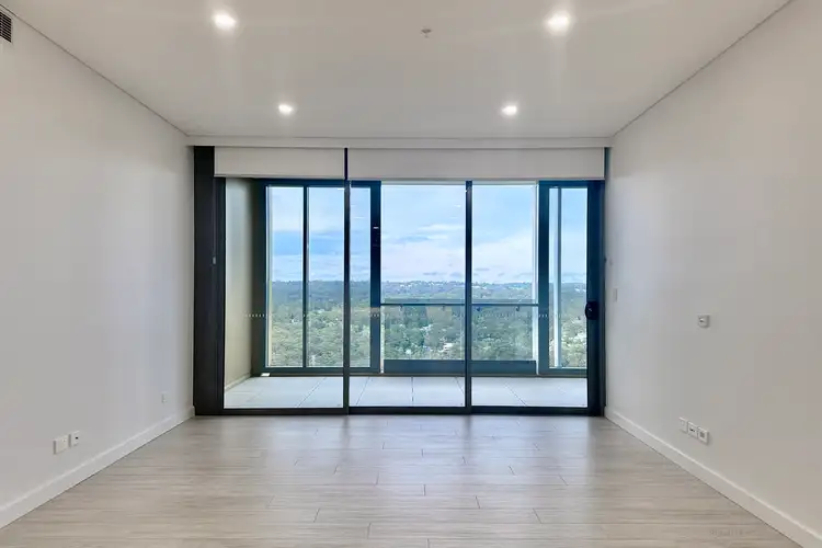 Second view of Homely apartment listing, 2B/100 Talavera Road, Macquarie Park NSW 2113