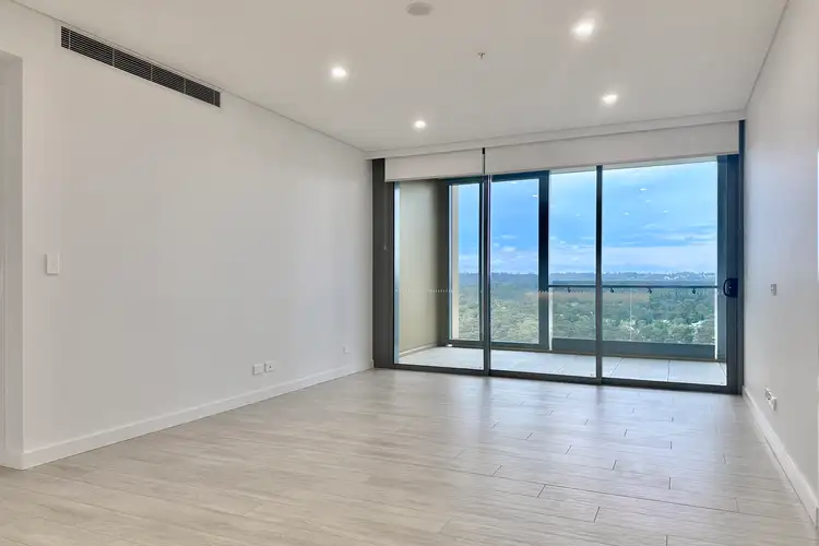 Third view of Homely apartment listing, 2B/100 Talavera Road, Macquarie Park NSW 2113