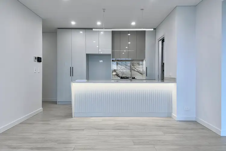 Fourth view of Homely apartment listing, 2B/100 Talavera Road, Macquarie Park NSW 2113