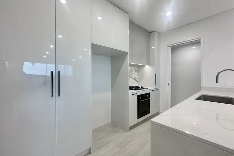 Fifth view of Homely apartment listing, 2B/100 Talavera Road, Macquarie Park NSW 2113