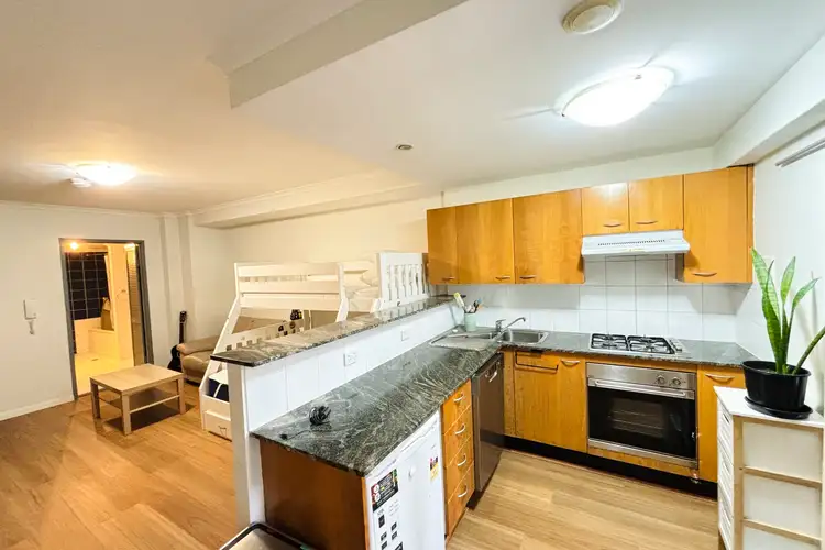 309/1 Poplar Street, Surry Hills NSW 2010