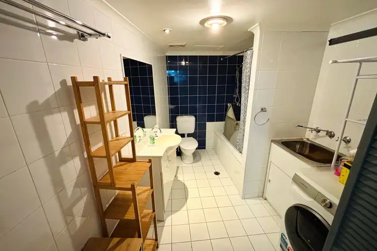 Third view of Homely studio listing, 309/1 Poplar Street, Surry Hills NSW 2010