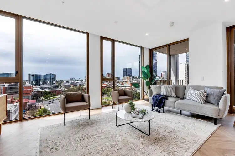 913A/181 Waymouth Street, Adelaide SA 5000