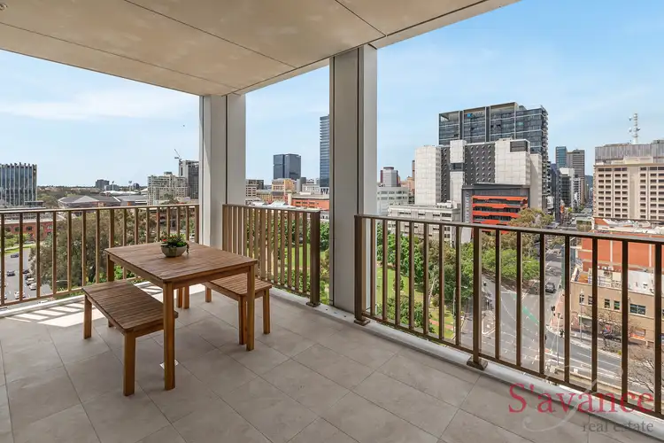 913A/181 Waymouth Street, Adelaide SA 5000