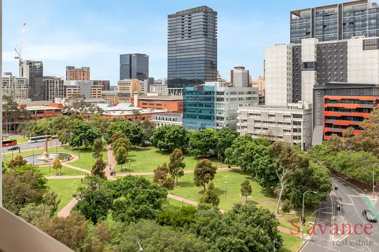 Fifth view of Homely apartment listing, 913A/181 Waymouth Street, Adelaide SA 5000