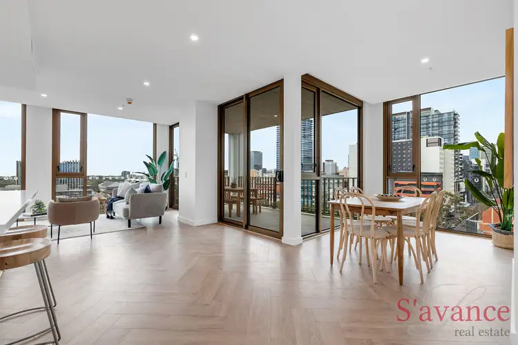 Sixth view of Homely apartment listing, 913A/181 Waymouth Street, Adelaide SA 5000