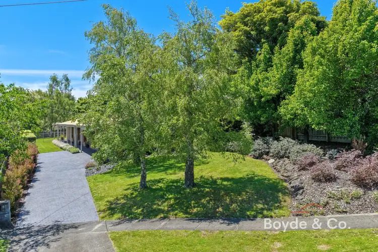 Second view of Homely house listing, 87 Charles Street, Warragul VIC 3820