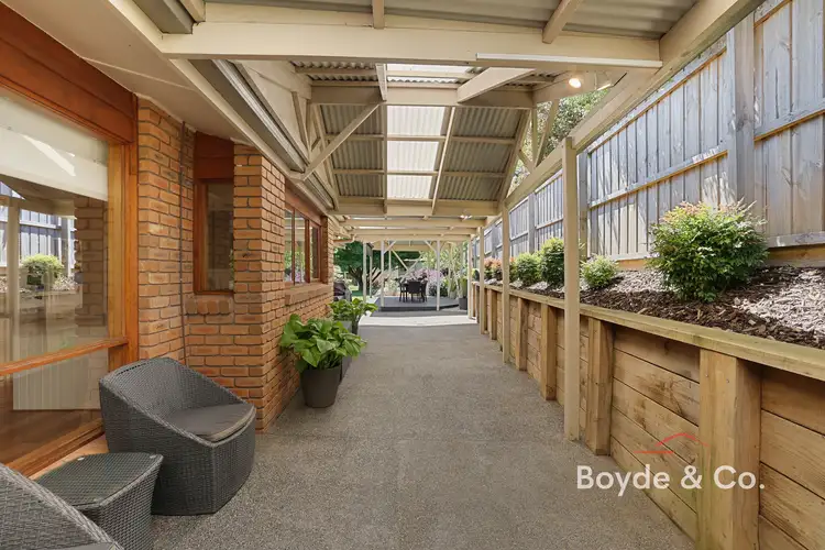 Third view of Homely house listing, 87 Charles Street, Warragul VIC 3820