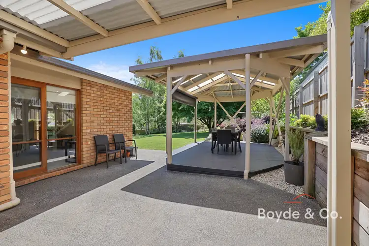 Fourth view of Homely house listing, 87 Charles Street, Warragul VIC 3820