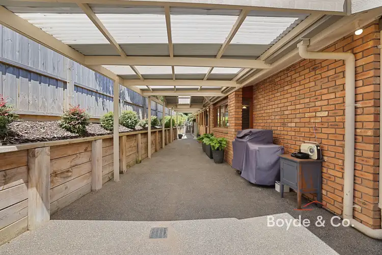 Fifth view of Homely house listing, 87 Charles Street, Warragul VIC 3820