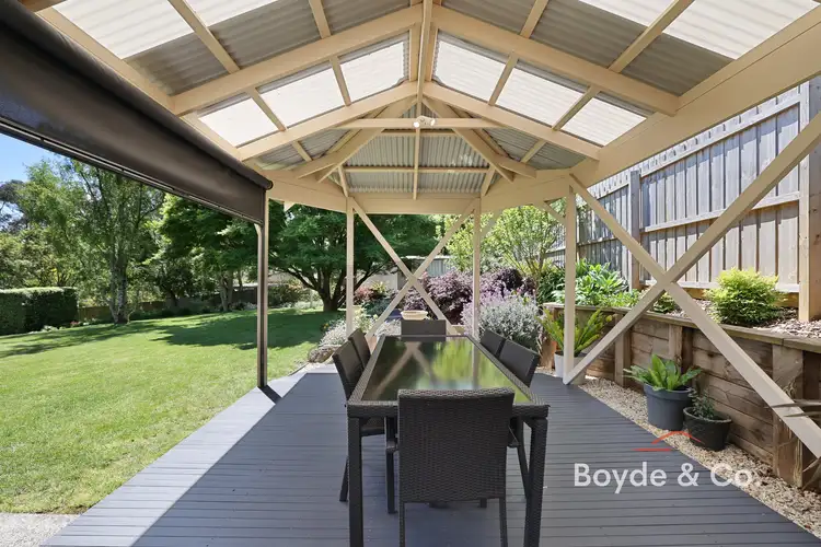 Sixth view of Homely house listing, 87 Charles Street, Warragul VIC 3820