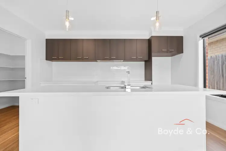 Fourth view of Homely house listing, 54B Manikato Drive, Drouin VIC 3818