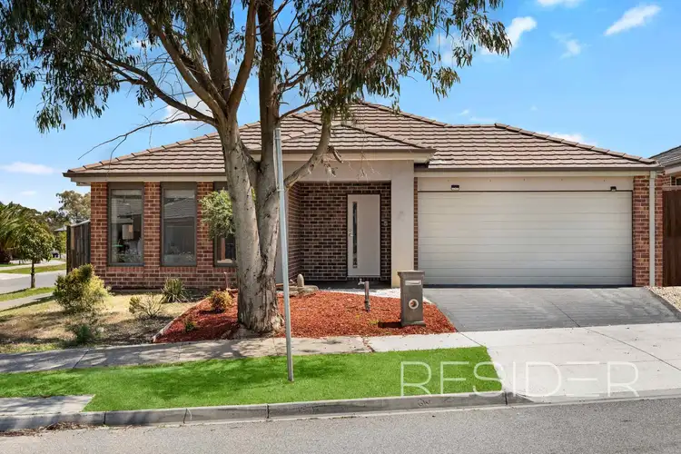 24 Gallivant Drive, Doreen VIC 3754