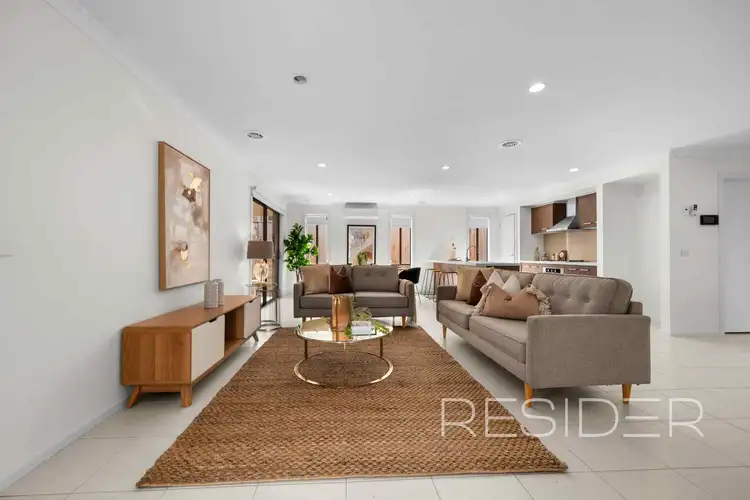 Second view of Homely house listing, 24 Gallivant Drive, Doreen VIC 3754